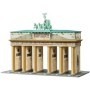 Puzzle 3D Poarta Brandenburg, 324 Piese Ravensburger - 1